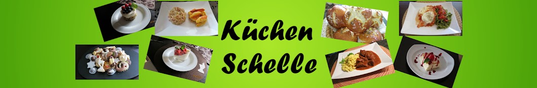 KuechenSchelle YouTube channel avatar