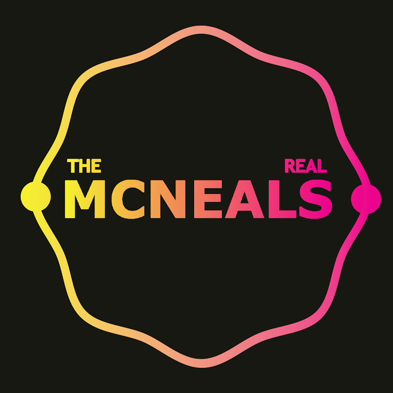 The Real McNeals