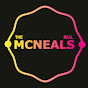 The Real McNeals logo
