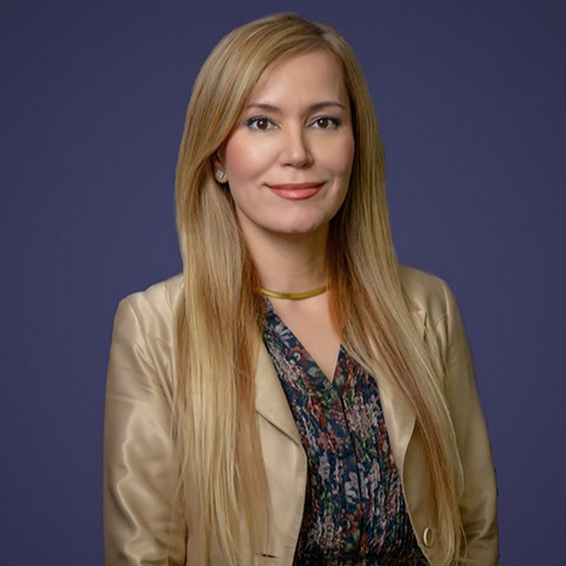 Zulfiya, Berkshire Hathaway HomeServices Dubai