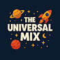 The Universal Mix logo