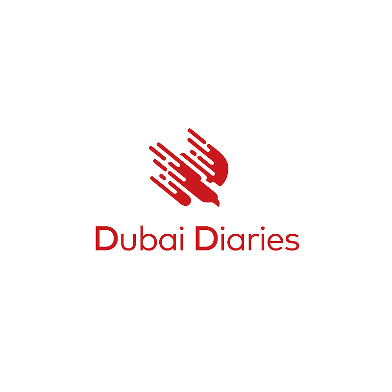 Dubai Diaries icon