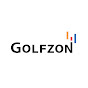 GOLFZON America logo