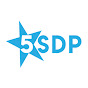 5sdp - Memorial Videos and Keepsakes logo