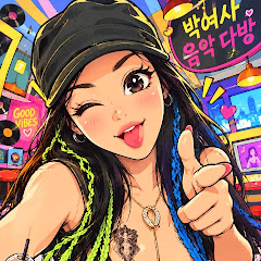 박여사놀자