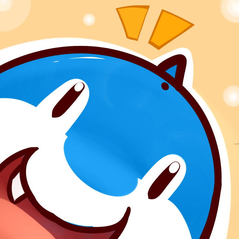 PassChan The Dolphin :3 icon