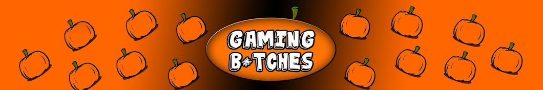 Gaming B*tches YouTube kanalı avatarı