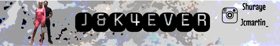 J&K4EVER YouTube-Kanal-Avatar