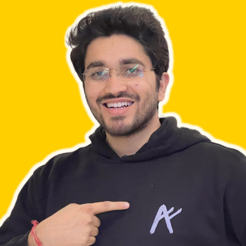 Aman Dhattarwal Talks