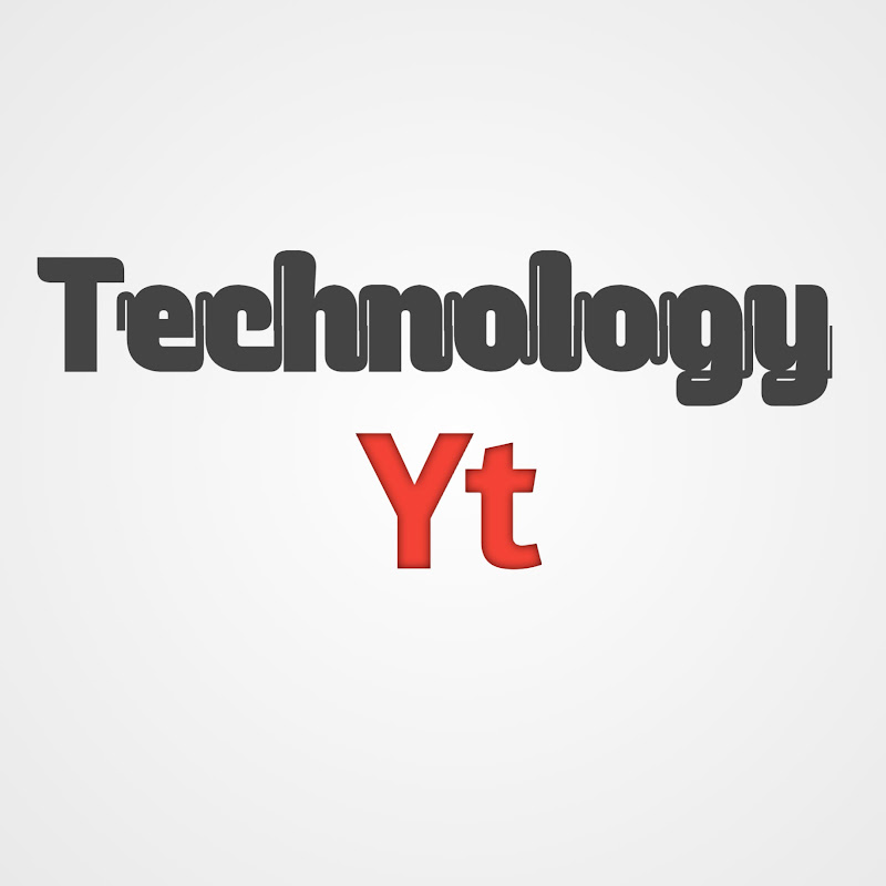 Technology Yt