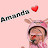 Amandinha gamer