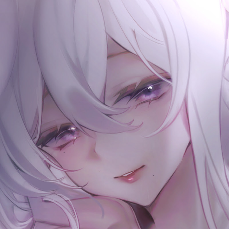 Yoru Angel Kawaii Ch.