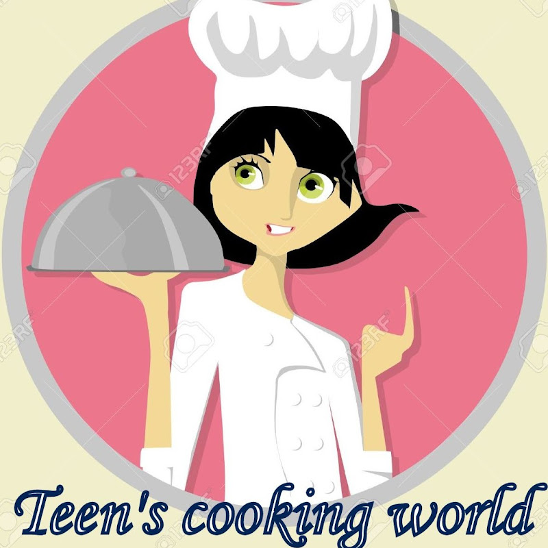 TEEN'S COOKING WORLD
