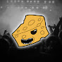 The Swiss Cheese Metal Podcast logo