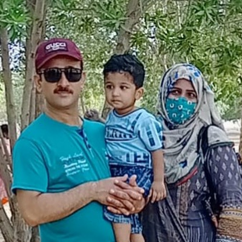 Kashmiri Family Vlogs . 200k views . 2 hours ago