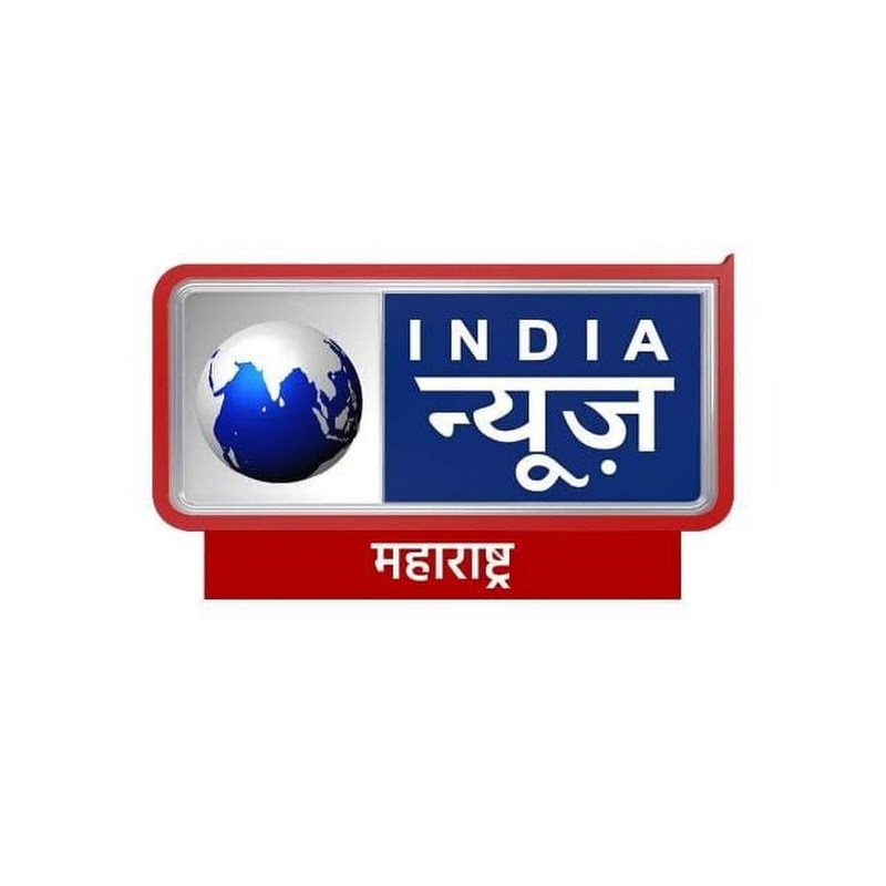 India News Maharashtra profile avatar
