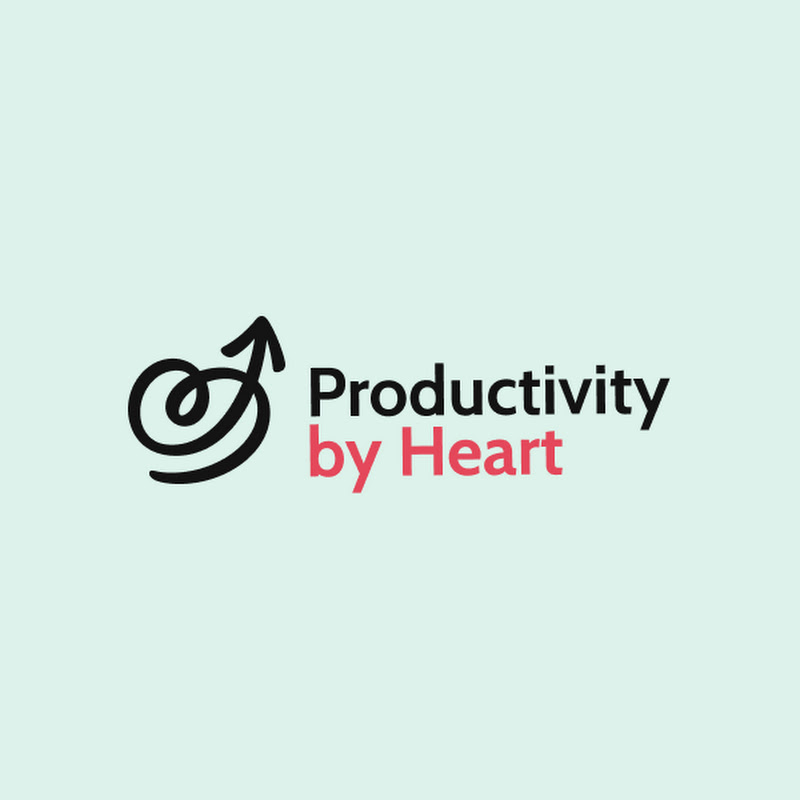 Productivity by Heart