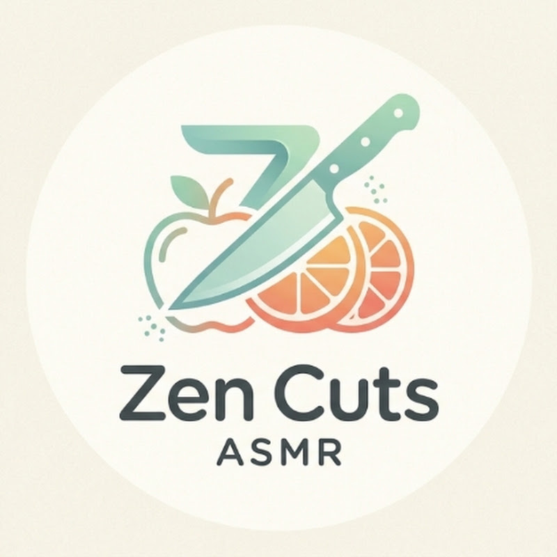Hire Zen Cuts ASMR — Food & Drink YouTube creator for sponsorships