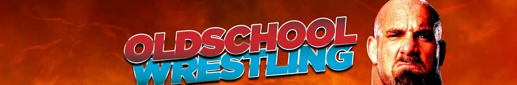 Old School Wrestling Avatar del canal de YouTube