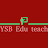 YSB Edu teach