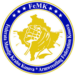Kosovo Armwrestling Federation