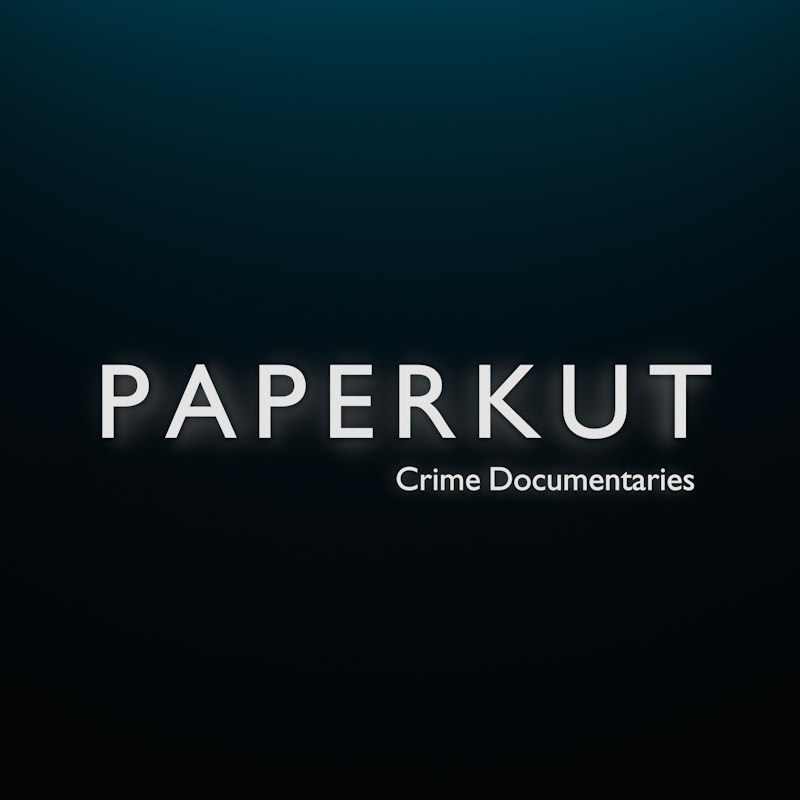 PAPERKUT Logo