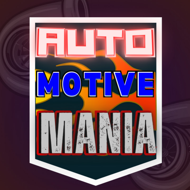 AutoMotiveMania