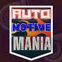 AutoMotiveMania logo