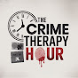 The Crime Therapy Hour logo