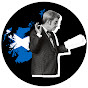Lacan In Scotland logo