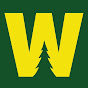 Ward Lumber logo