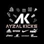 Ayzal Kicks Official logo