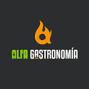 Alfa Gastronomía