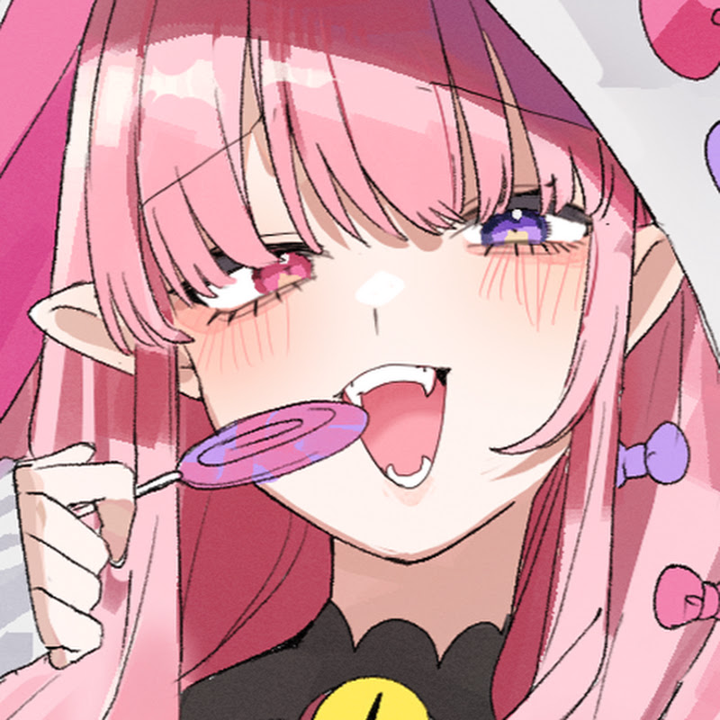 Poppy ASMR