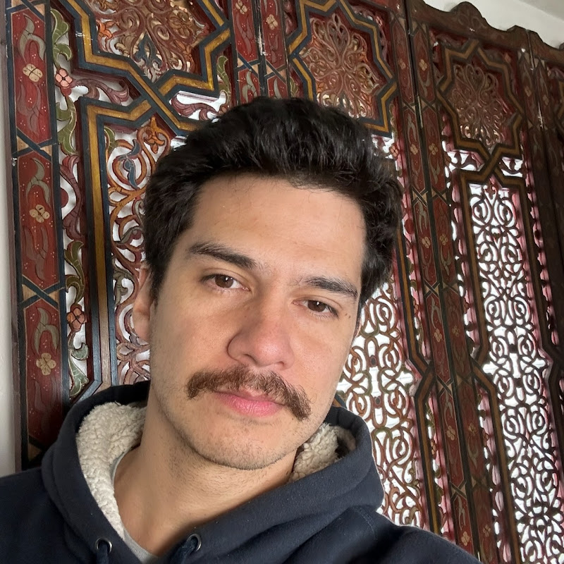 Ryan Rhodes