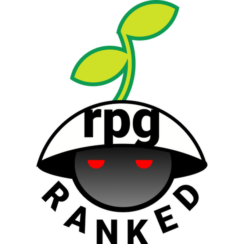RPG Ranked