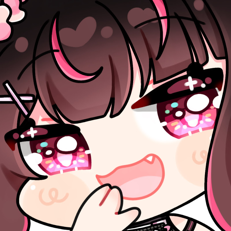 Mocha Ch.『 Virtual Palette 』