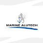 Marine Alutech logo