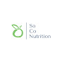 So Co Nutrition logo