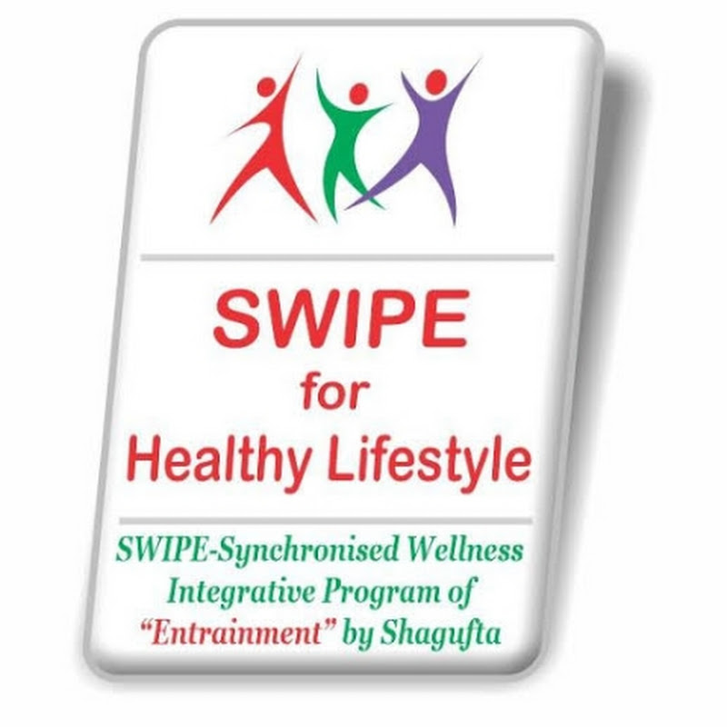 Lifestyle Medicine by Dr.Shagufta Feroz