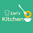 Zari’s kitchen