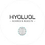 HYALUAL Official logo