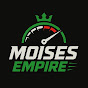 Moises Empire logo