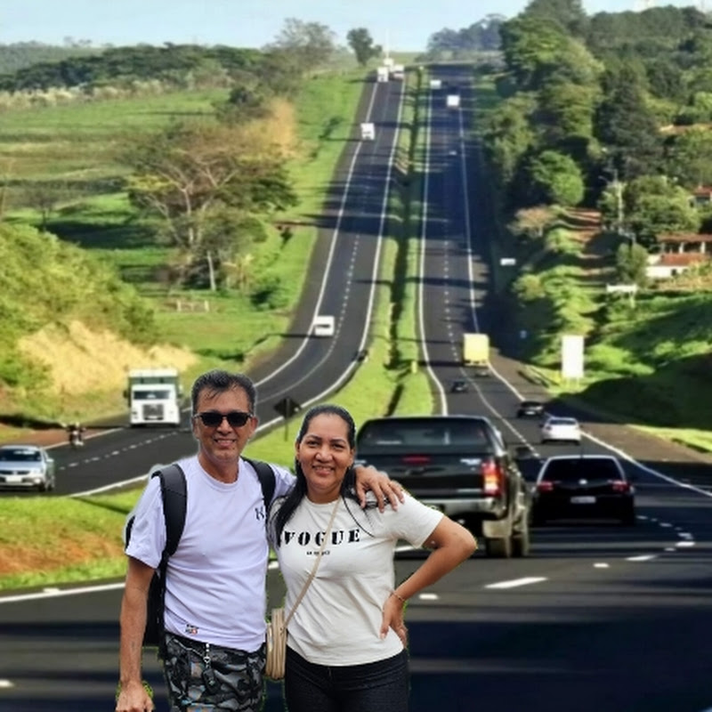 INDO & VOLTANDO OFICIAL  DO ACRE 