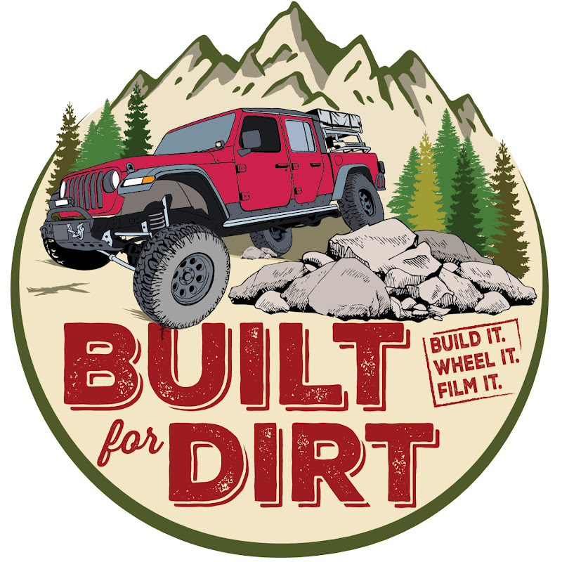 Built For Dirt