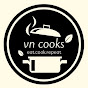 VN COOKS logo