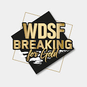 WDSF Breaking for Gold