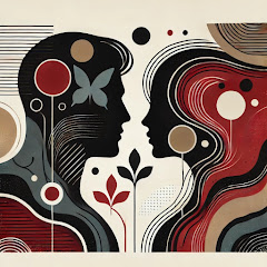 モテる大人の恋愛心理学・ブラック心理学アイコン画像