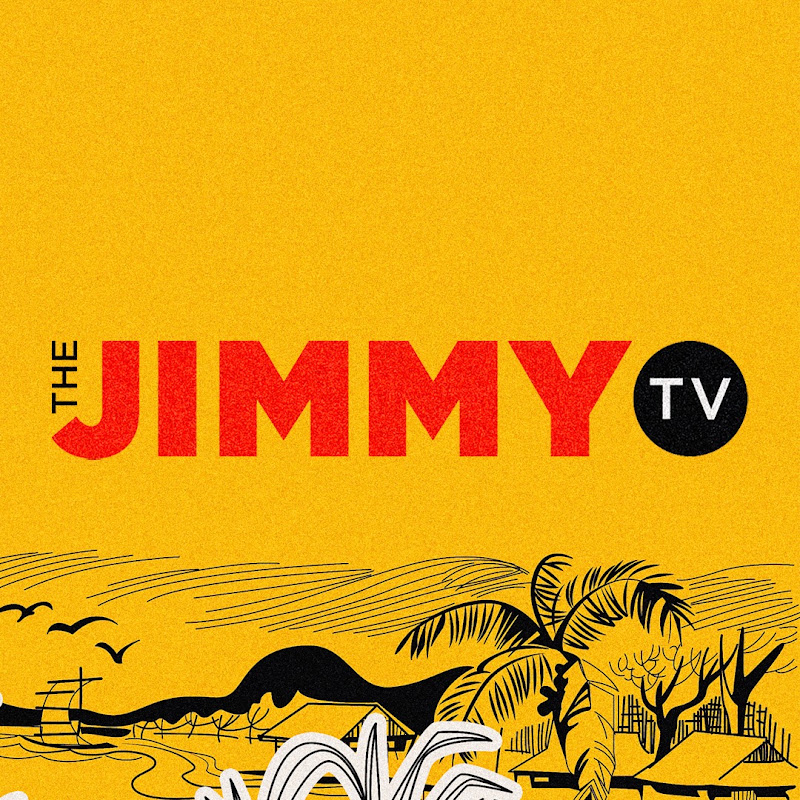 The JIMMY TV 📺 
