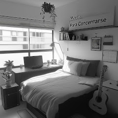Musica Para Concentrarse - Topic